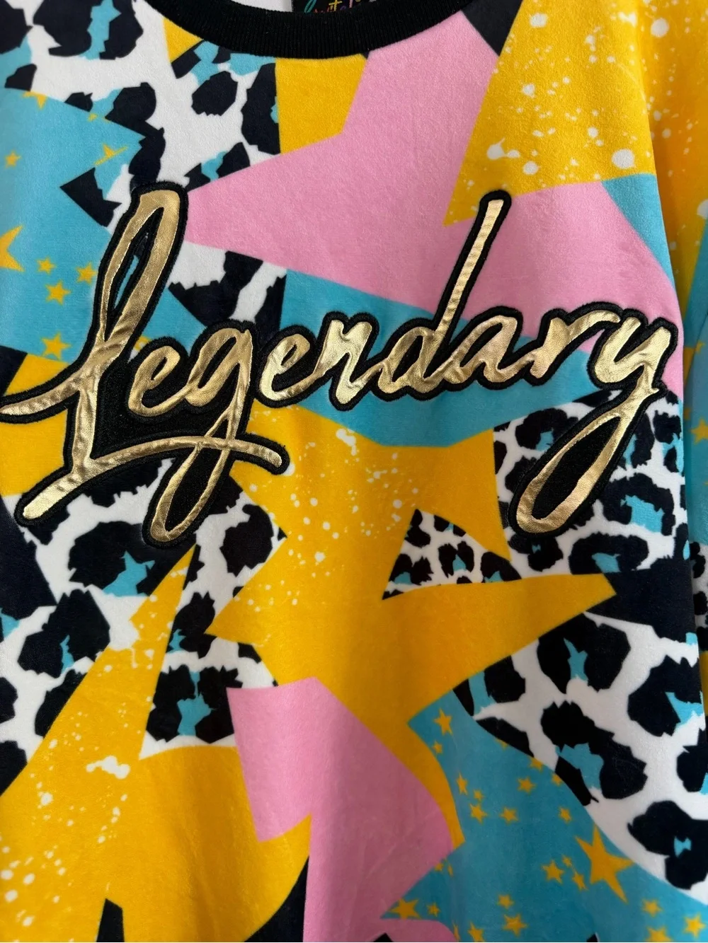 N/A y2k streetwear